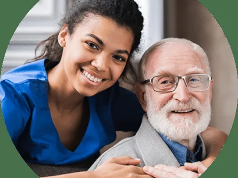 At Home Personal Care Services,INC. Of North Carolina - Home Health Nursing in Greenville, NC photo 2
