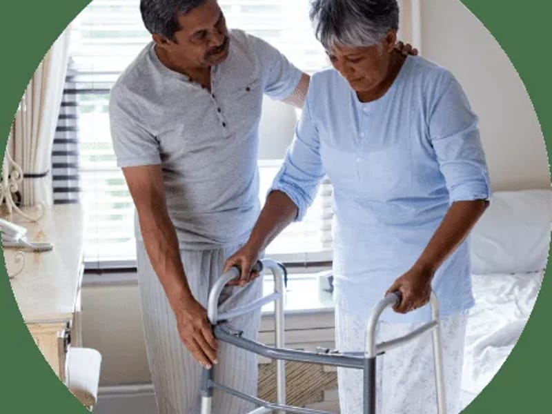 At Home Personal Care Services,INC. Of North Carolina - Home Health Nursing in Greenville, NC photo 1