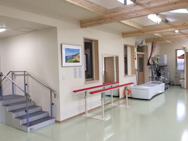 おりひめ医院通所リハビリテーション - 入院リハビリ in 桐生市, 群馬県 photo 1