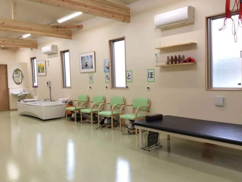 おりひめ医院通所リハビリテーション - 入院リハビリ in 桐生市, 群馬県 photo 3