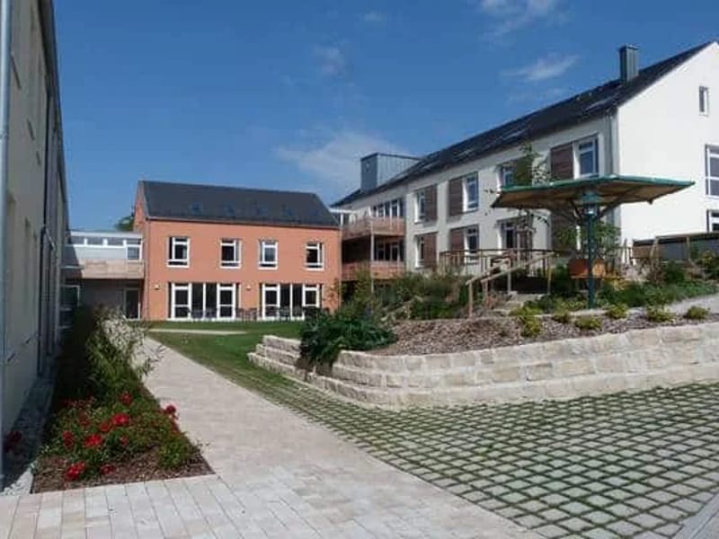 AWO Wohn- und Pflegezentrum Lotte Lemke - Pflegeheim in Painten, Bayern photo 3