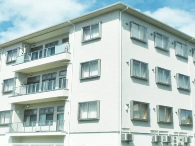 ほほえみ有料老人ホームエクセレント［介護付］リハビリ棟 - 有料老人ホーム in 広島市中区, 広島県 photo 3