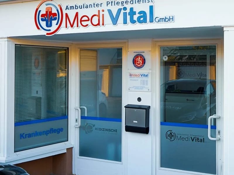 Ambulanter Pflegedienst Medivital GmbH in Wuppertal, Nordrhein-Westfalen photo 2