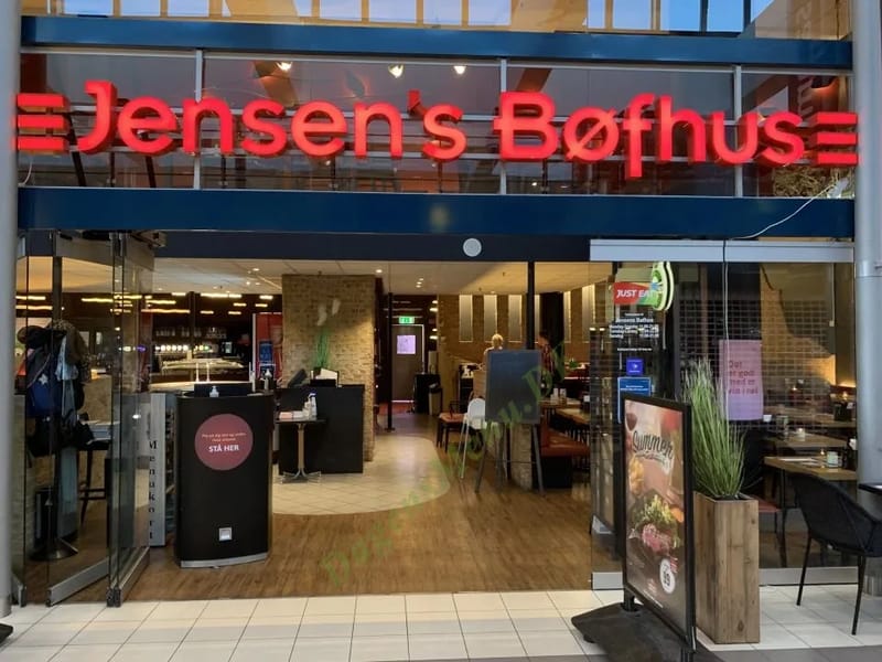 Jensens Plejeservice - Hjemmesygepleje in Kolding, Region Syddanmark photo 2
