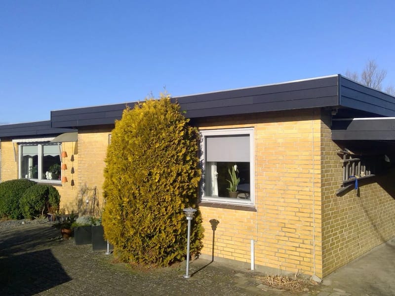 Jensens Plejeservice - Hjemmesygepleje in Kolding, Region Syddanmark photo 3