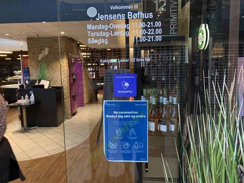 Jensens Plejeservice - Hjemmesygepleje in Kolding, Region Syddanmark photo 1