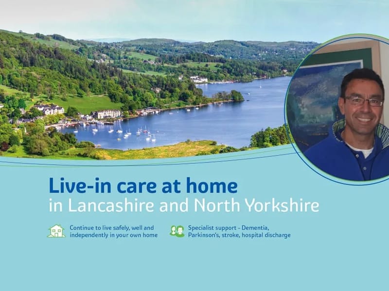 Promedica24 (Lancashire) Limited - In-Home Care in Rossendale, England photo 2