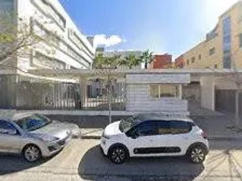 Residencia Fundación And Int Enfermo Mental - Hogar de Ancianos in Málaga, Andalucía photo 2