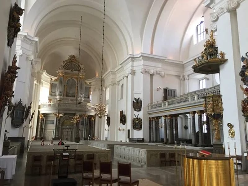 Kungsgården - Äldreboende in Kalmar, Kalmar län photo 2