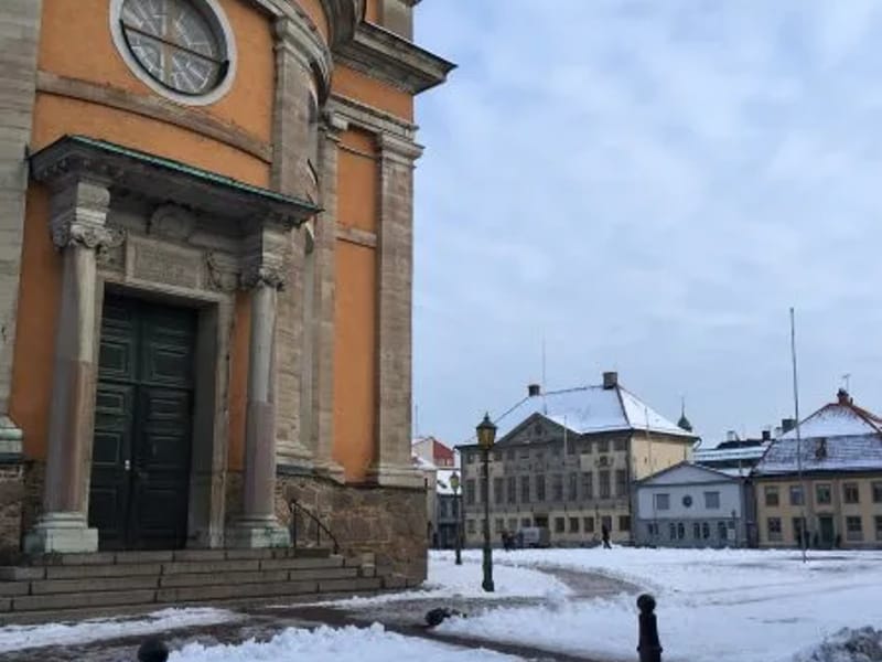 Kungsgården - Äldreboende in Kalmar, Kalmar län photo 3