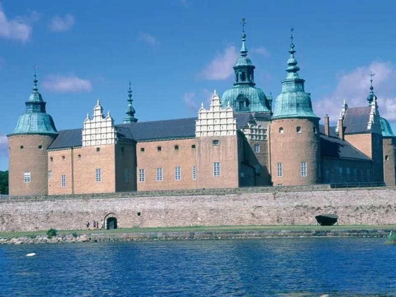 Kungsgården - Äldreboende in Kalmar, Kalmar län photo 1