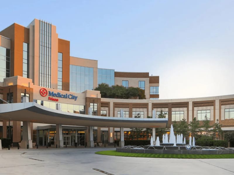 Medical City Frisco - Hospital in Frisco, TX photo 2