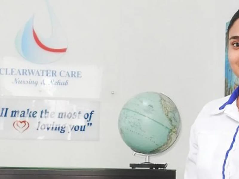 Accomplished Home Care - Home Health Nursing in Clearwater, FL photo 3