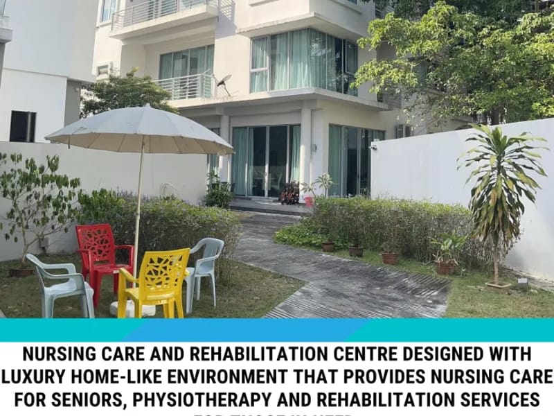 Accomplished Home Care - Home Health Nursing in Clearwater, FL photo 1