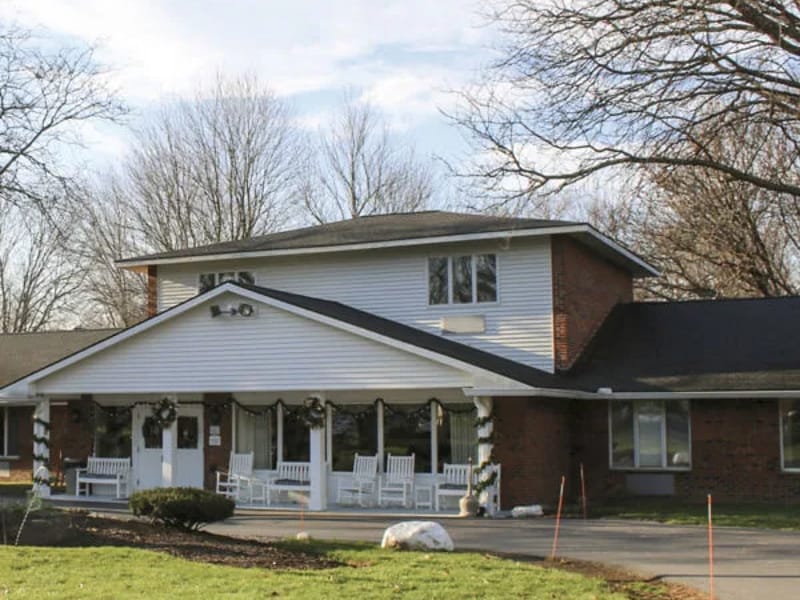 Brookdale Liverpool — Assisted Living, Liverpool, NY · photo 1
