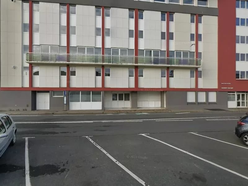 Residence Jean Bart Suffren - Maison de Retraite in FECAMP, Normandie photo 1