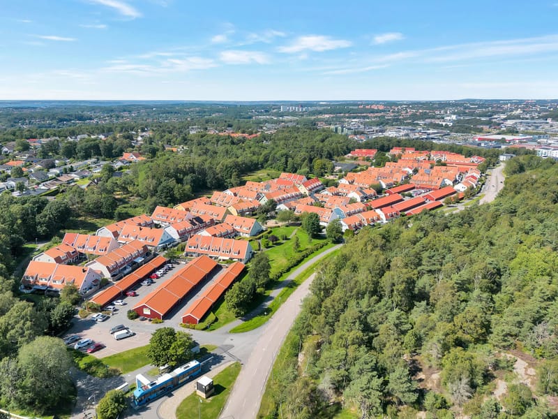 Villa Sisjödal - Äldreboende in Askim, Västra Götalands län photo 2