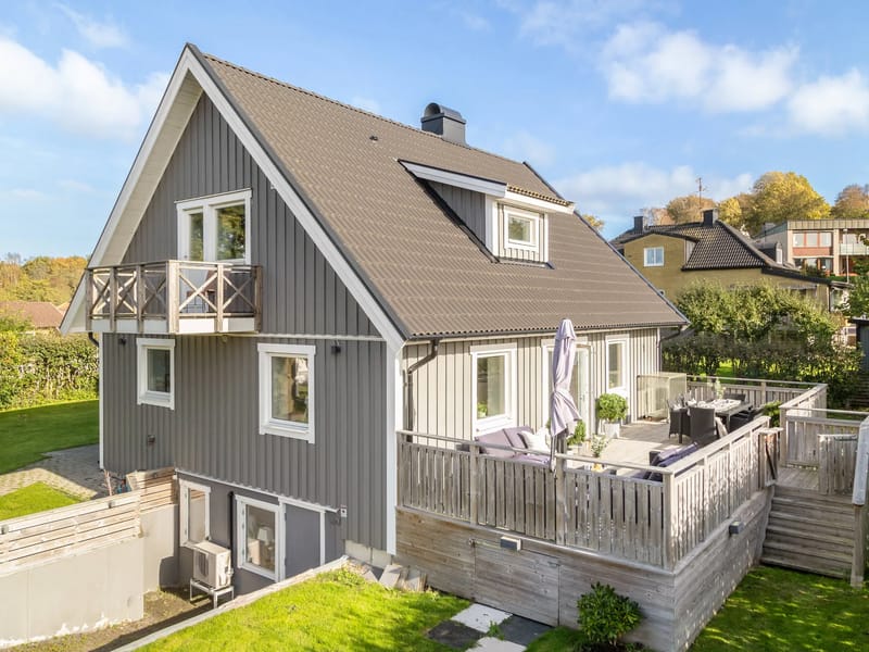 Villa Sisjödal - Äldreboende in Askim, Västra Götalands län photo 1