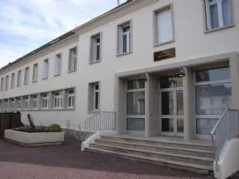 Ehpad - Hl Sees - EHPAD in SEES, Normandie photo 3