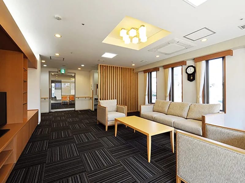 イリーゼ大宮大和田 - 有料老人ホーム in さいたま市見沼区, 埼玉県 photo 2