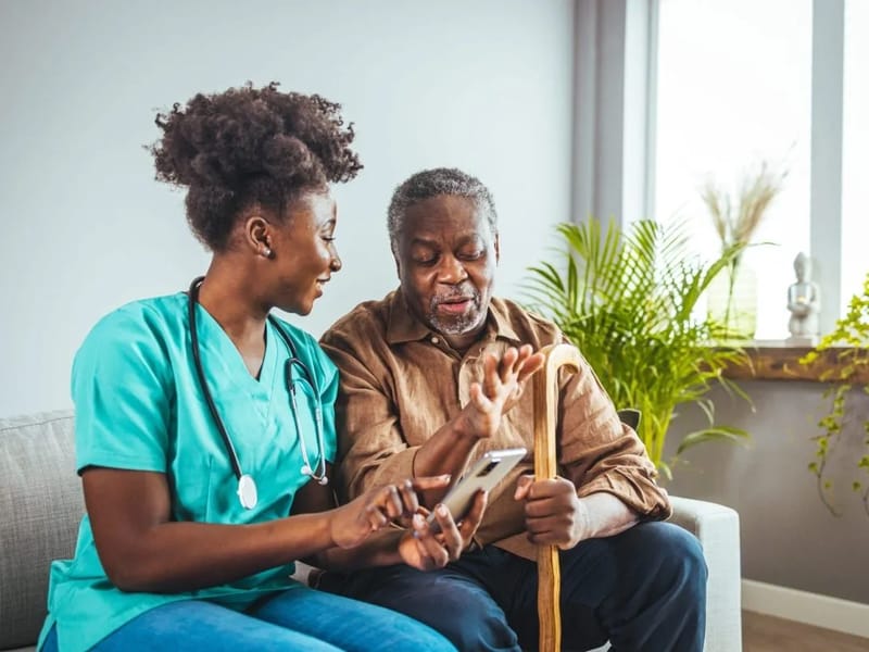 Mobile Care For The Assisted Living And Group Homes - Home Health Nursing in Clarkton, NC photo 3