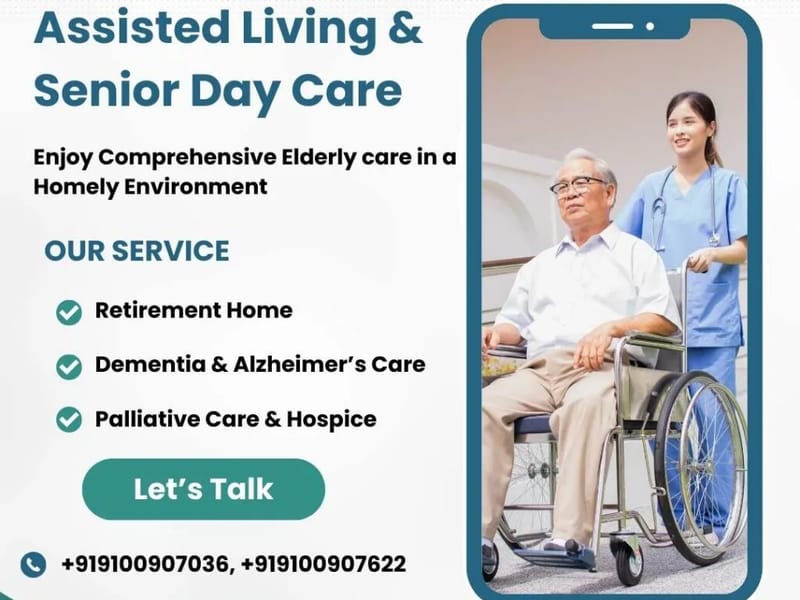 Mobile Care For The Assisted Living And Group Homes - Home Health Nursing in Clarkton, NC photo 4