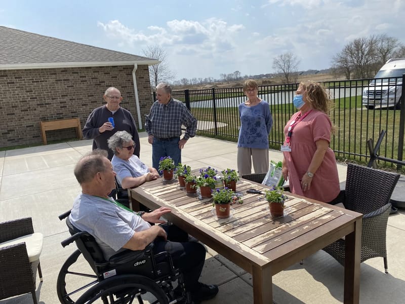 Mobile Care For The Assisted Living And Group Homes - Home Health Nursing in Clarkton, NC photo 5