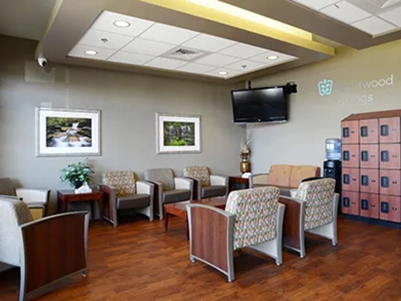 Brentwood Meadows LLC - Hospital in Newburgh, IN photo 2