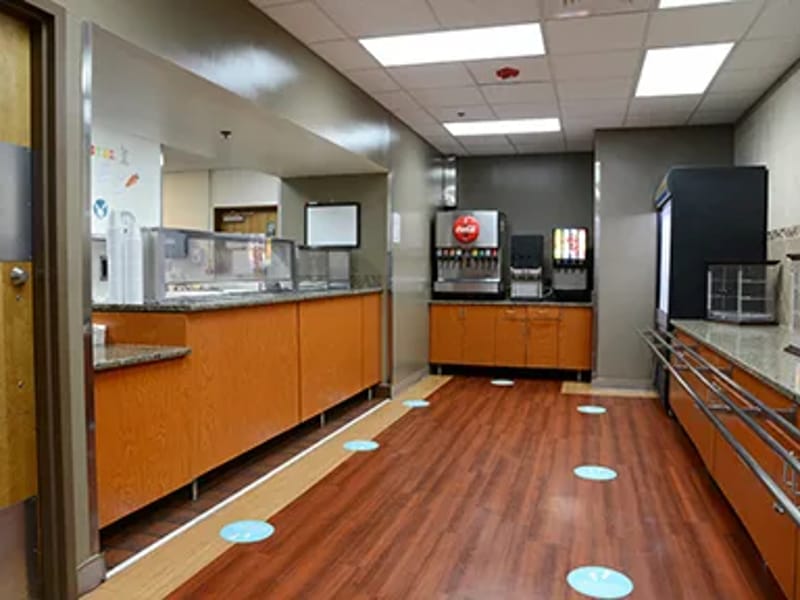 Brentwood Meadows LLC - Hospital in Newburgh, IN photo 3
