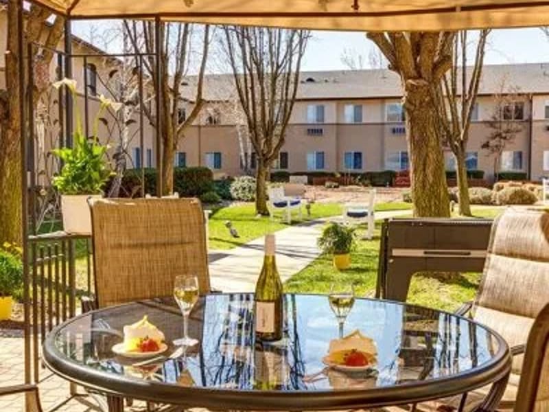 Creston Village Assisted Living And Memory Care - Assisted Living in Paso Robles, CA photo 1