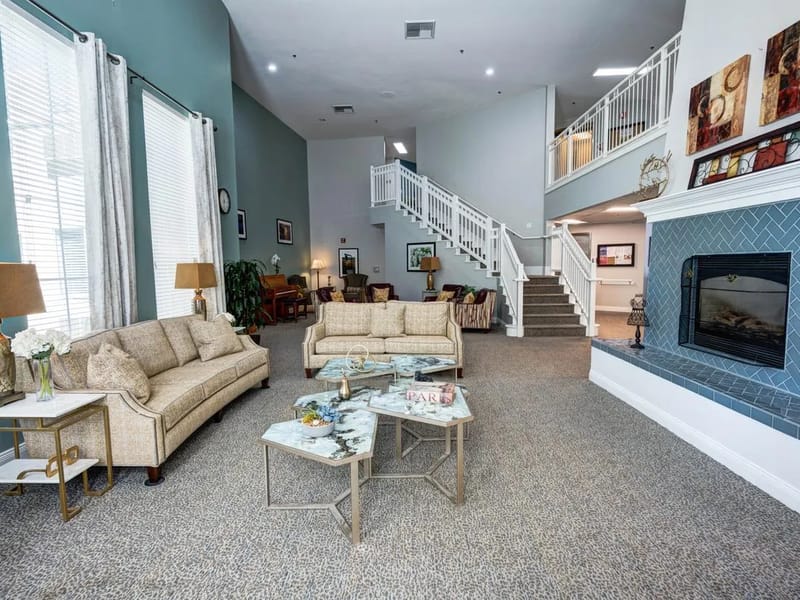 Creston Village Assisted Living And Memory Care - Assisted Living in Paso Robles, CA photo 2