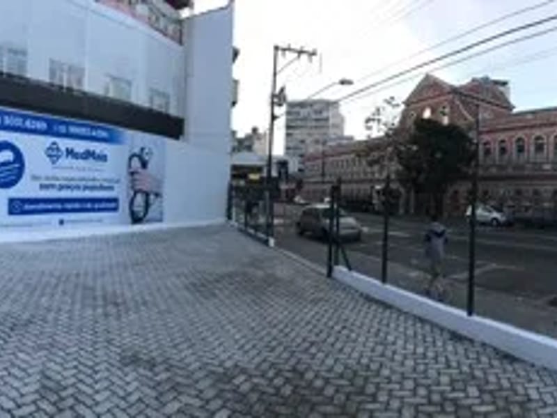 MED FACIL CLINICA MEDICA POPULAR - Cuidado Domiciliar in Juiz De Fora, MG photo 2