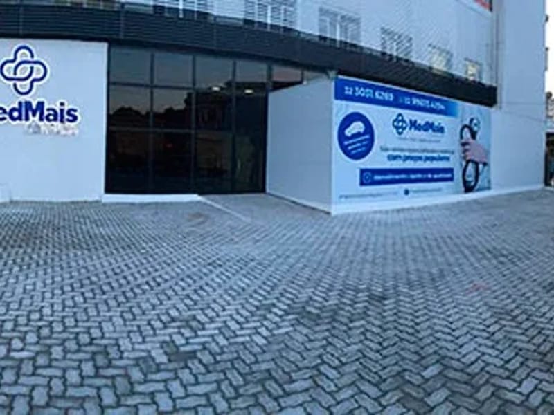 MED FACIL CLINICA MEDICA POPULAR - Cuidado Domiciliar in Juiz De Fora, MG photo 3