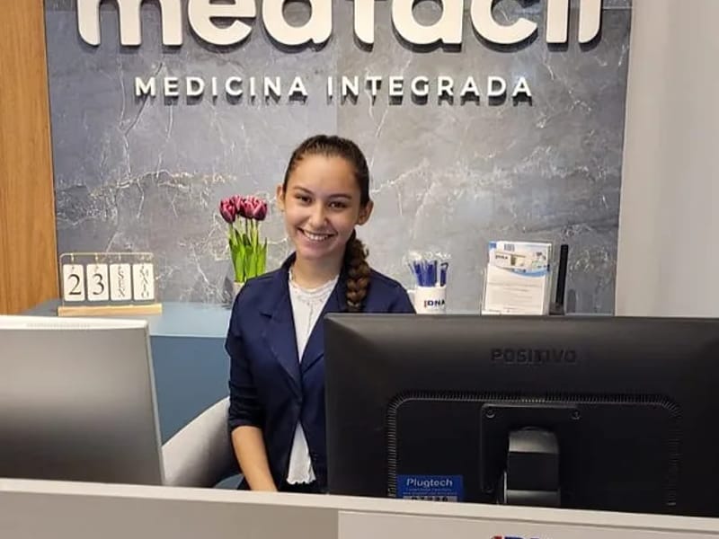 MED FACIL CLINICA MEDICA POPULAR - Cuidado Domiciliar in Juiz De Fora, MG photo 1