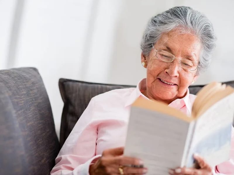 Amity Care Services - In-Home Care in Croydon, England photo 7