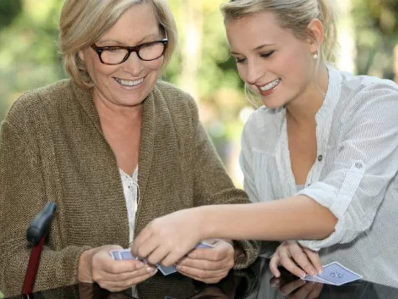 Amity Care Services - In-Home Care in Croydon, England photo 4