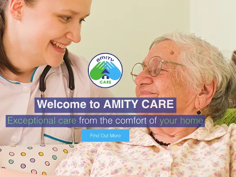 Amity Care Services - In-Home Care in Croydon, England photo 3