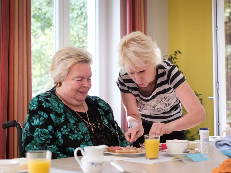 AWO Nordsachsen gGmbH Tagespflege - Tagespflege in Bad Düben, Sachsen photo 2