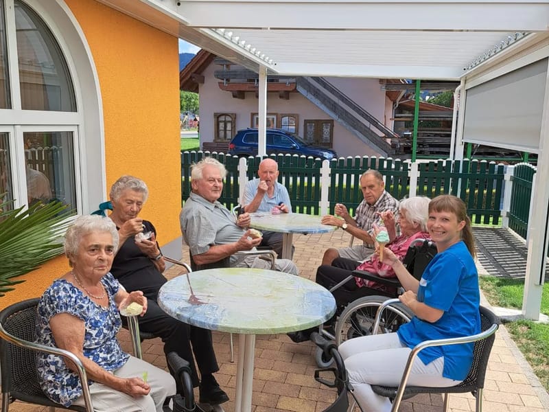 AWO Nordsachsen gGmbH Tagespflege - Tagespflege in Bad Düben, Sachsen photo 1