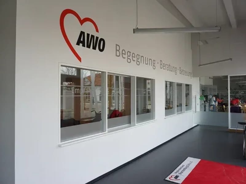 AWO Nordsachsen gGmbH Tagespflege - Tagespflege in Bad Düben, Sachsen photo 3