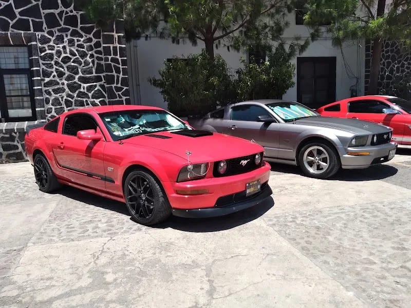 CASA DEL ADULTO MAYOR - Vida Asistida in Acolman, Estado de México photo 4