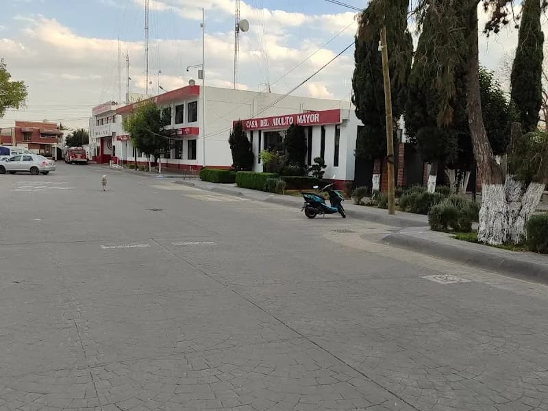 CASA DEL ADULTO MAYOR - Vida Asistida in Acolman, Estado de México photo 5