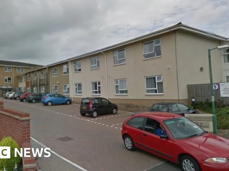 Grays Fair Court in Norwich, England photo 1
