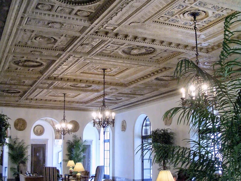 The Belvedere in Stockport, England photo 3