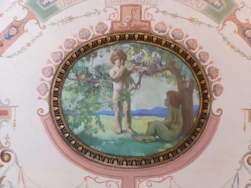 The Belvedere in Stockport, England photo 2