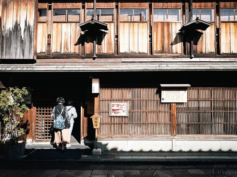 わらく木曳野 - 特別養護老人ホーム in 金沢市, 石川県 photo 3