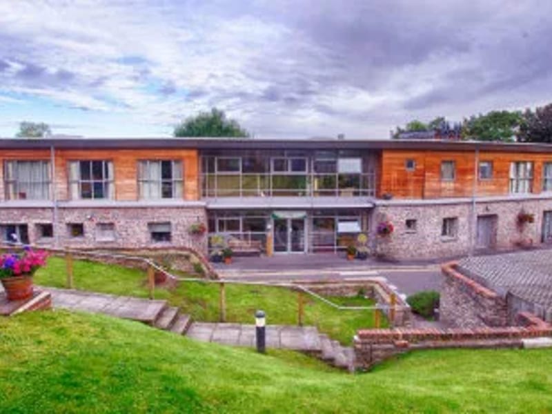 Katherine House Rest Home in Bristol, England photo 1