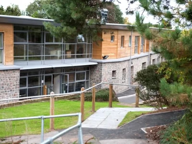 Katherine House Rest Home in Bristol, England photo 2
