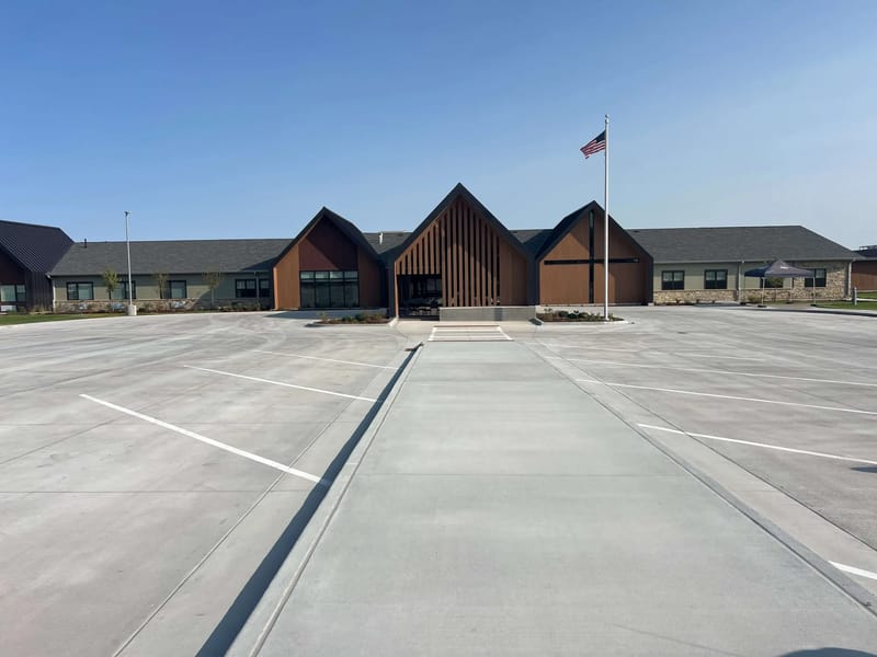 Srmc Long Term Care, LLC Dba Pole Creek Estates - Nursing Home in Sidney, NE photo 3