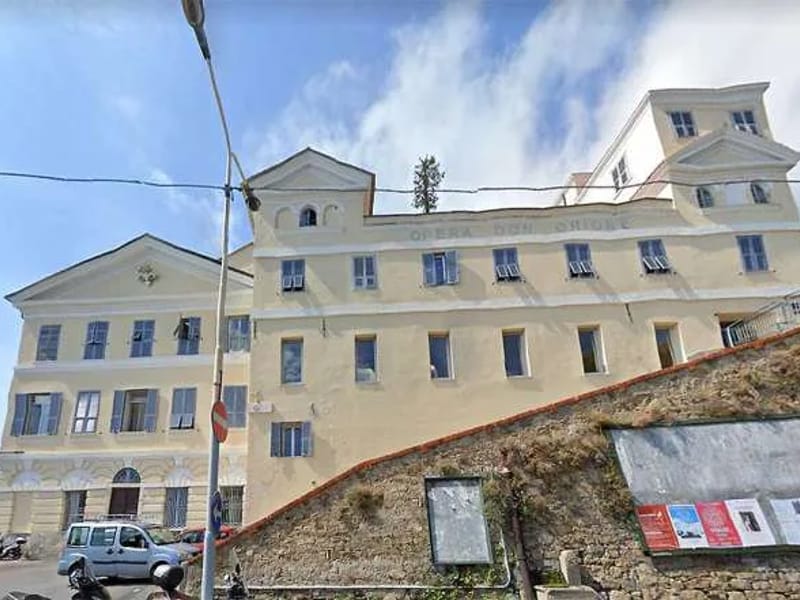 Rsa Piccolo Cottolengo Di Don Orione - Casa di Riposo in Seregno, Lombardia photo 2